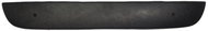 VAPOL Winter radiator grille cover Citroen Berlino, Peugeot - Winter Radiator Cover