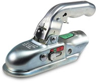 KNOTT Joint KK14-B diameter 45 mm, 1400 kg, 2 × 12,5 - Hitch
