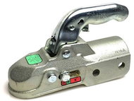 KNOTT Joint K35-C diameter 60 mm, 3500 kg, 2 × 14.5 - Hitch