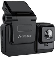 Cel-Tec K6 Falcon GPS Magnetic Touch - Dash Cam