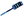 Blue Mr. BRUSH