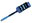 Blue Mr. BRUSH
