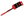 Red Mrs. BRUSH