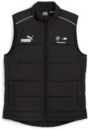 BMW MMS MT17 men's insulated vest black M - Vest