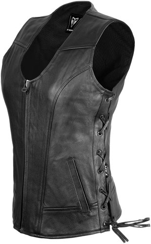 TXR Roxy sizing. L - Motorcycle Vest - Main image