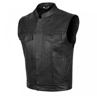 TXR Magnum 2 size 6XL - Motorcycle Vest