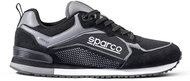 Sparco S-ROAD, černo-šedé, vel. 37 - Casual Shoes