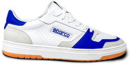 Sparco S-Urban, bílo-modré, vel. 37 - Casual Shoes