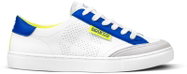 Sparco  S-Time, bílo-modro-žluté, vel. 36 - Casual Shoes