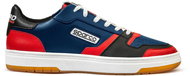 Sparco S-Urban Ford Performance, modro-červené, vel. 38 - Casual Shoes
