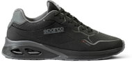 Sparco S-LIGHT, černo-šedé, vel. 40 - Casual Shoes