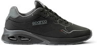 Sparco S-LIGHT, černo-šedé, vel. 45 - Casual Shoes