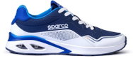 Sparco S-LIGHT, modro-bílé, vel. 36 - Casual Shoes