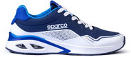 Sparco S-LIGHT,  modro-bílé, vel. 37 - Casual Shoes