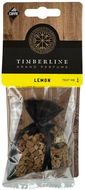 Vůně do auta Cappa Wood fresh bag Lemon - Vůně do auta
