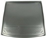 VW Plastic trunk liner VW Touran from 2015 - Boot Tray