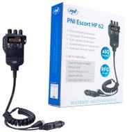 PNI Escort HP 62 portable CB radio station, 4W, 12V - Walkie-Talkies