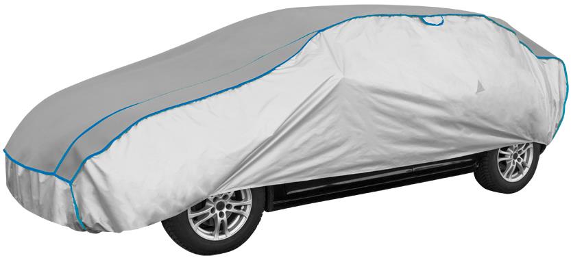 Walser Comfort Protect Jégeső elleni ponyva, M