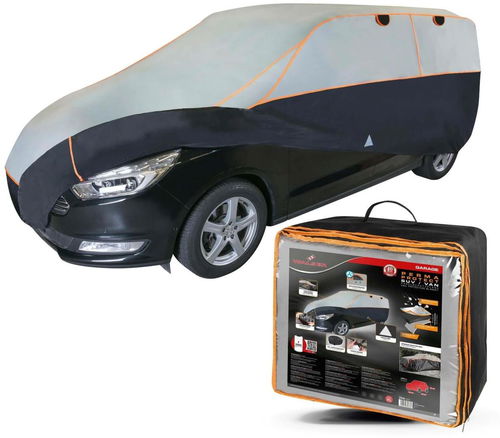 Walser Ochranná plachta proti kroupám Perma Protect SUV XL - Plachta na auto - Hlavní obrázek