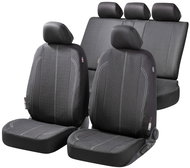 Walser Tratto black - Car Seat Covers