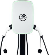 ANTIK WallBox Dual AC 22kW   - Wallbox