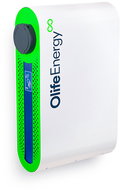 Olife Energy DoubleBox AC 22 kW - Solar - 2 sockets - Wallbox