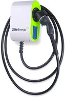 Olife Energy Wallbox AC 22 kW - Smart - Cable Type 2, 5 m - Wallbox