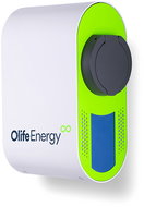 Olife Energy Wallbox AC 22 kW - Smart - socket - Wallbox