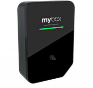 ELEXIM MyBox PLUS 22 kW - RFiD, RCD, zásuvka - Wallbox