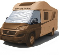 Wintercamping Winter insulation for Fiat Ducato 2006-2013 - Windshield Cover