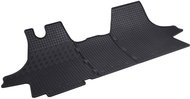 Rigum Rubber car mats MAXUS EV 80 18- - Car Mats