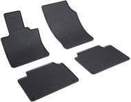 Rigum Rubber car mats Volvo S90 / V90 16- - Car Mats