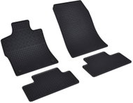 Rigum Rubber car mats DS4/Opel Astra L/ Peugeot 308 22- - Car Mats