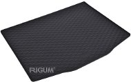 Rigum Rubber trunk pan precision Ford Kuga 2020-/ MHEV/ PHEV 2020- - Boot Tray