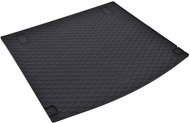 Rigum Rubber trunk pan precise Opel Astra H Combi 2005- - Boot Tray