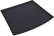 Rigum Rubber trunk pan Seat Tarraco 2018- Škoda Kodiaq VW Tiguan 2017- - Boot Tray
