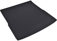 Rigum Rubber trunk pan VW Passat Variant 2005-, Passat Variant 2011- - Boot Tray