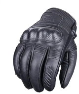 Wolf Hornet Black Kožené rukavice na motorku XL - Driving Gloves