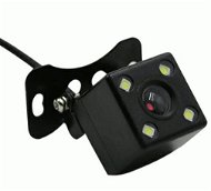Backup Camera Xtech XRC RGB LED parking and reversing for navigation - Couvací kamera