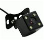 Backup Camera Xtech XRC RGB LED parking and reversing for navigation - Couvací kamera