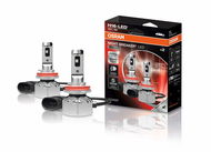 OSRAM NIGHT BREAKER LED SMART homologované autožárovky H16 do mlhových světel - Autožárovka