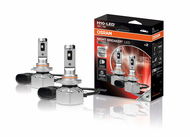 OSRAM NIGHT BREAKER LED SMART homologované autožárovky H10 do mlhových světel - Autožárovka