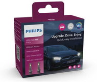 Philips LED bulb H1 Ultinon Acces - Car Bulb