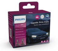 Philips LED žárovka H11 Ultinon Acces - Autožárovka