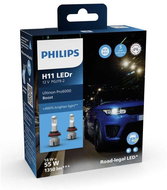 Philips LED žárovka H11 Ultinon Pro6000 Boost - Autožárovka