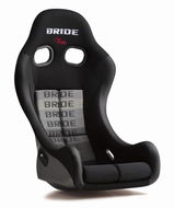 BRIDE ZIEG IV versenykagyló ülés FIA homologizációval 8855-2021, fűtött, standard méret (M) - Sportülés