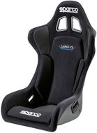 Sparco Grid-Q závodní skořepinová sedačka s homologací FIA 8855-1999 - Sportovní sedačka do auta