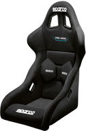 Sparco PRO 2000 QRT závodní skořepinová sedačka s homologací FIA 8855-1999 - Sportovní sedačka do auta