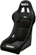 Sparco Rev QRT racing shell seat with FIA homologation 8855-1999 - Car Sports Seat