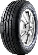 Zeetex ZT1000 165/55 R14 72V - Summer Tyre